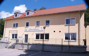 Schützenheim Schützenheim